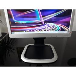 Monitoren/Beeldschermen HP 19 Inch