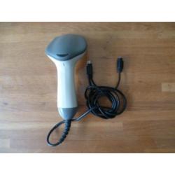 Ingenuity LG 300 barcode laser scanner met btw factuur