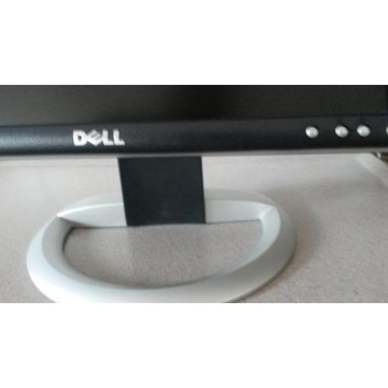 monitor Dell