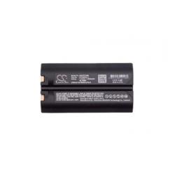 Accu Batterij voor ONeil Microflash OC4 e.a. - 3400mAh 7.4V