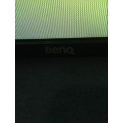 benq flat panel TP 550 hdmi touch 55inch