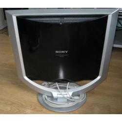 Sony tft lcd monitor beeldscherm sdm-hs93