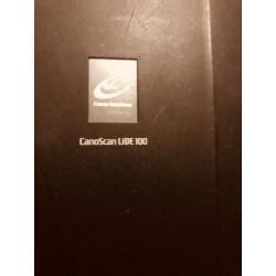 Canon CanoScan Lide 100 scanner