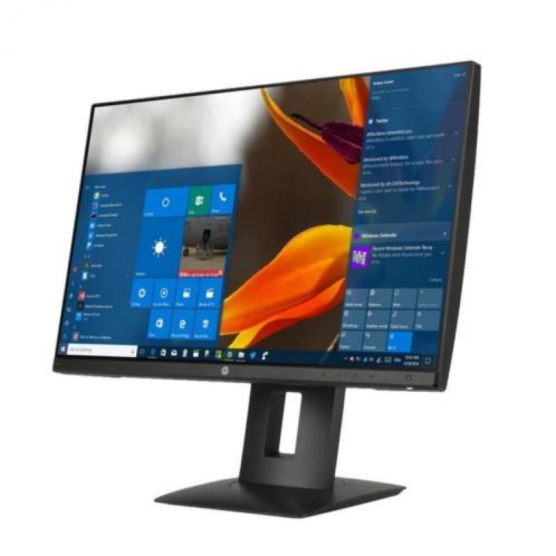 HP Z23n | 23 inch Full HD IPS monitor