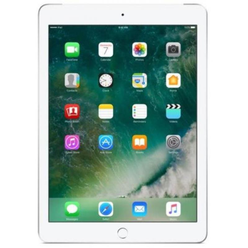 Refurbished Apple iPads uit voorraad leverbaar