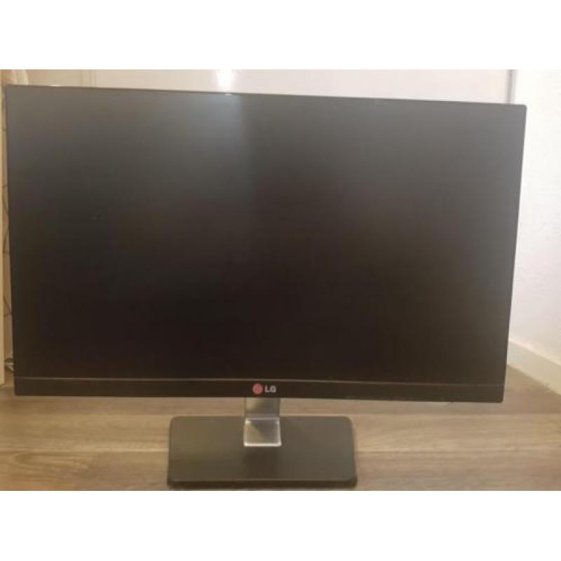 LG monitor LG IPS237L