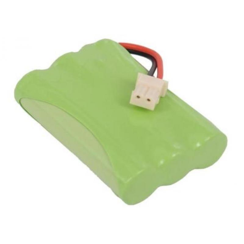 Replacement Accu Batterij A0285A - 3.6V 700mAh