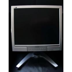 Philips 17 inch monitor 170 B7 TFT VGA / DVI