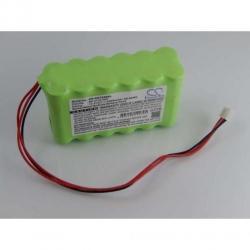 CS Accu Batterij Acroprint 58-0114-000 - 2000mAh 14.4V