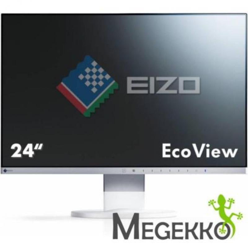 Eizo EV2450 23.8" Grey Full HD