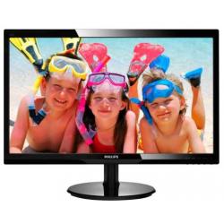 LCD van Philips 246v Glossy-Black 24 Inch in ZGST