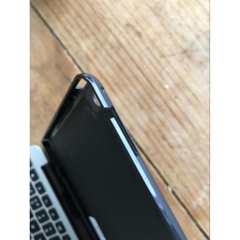 Zagg folio toetsenbord iPad air 2