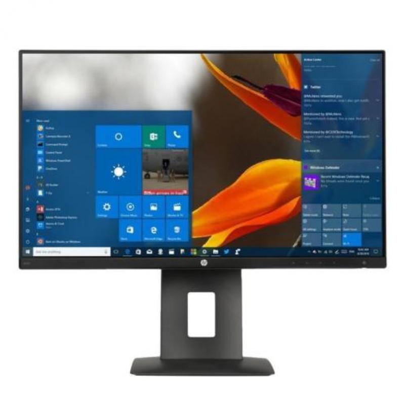 HP Z23n | 23 inch Full HD IPS monitor