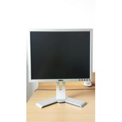 Dell computer monitor 19 inch