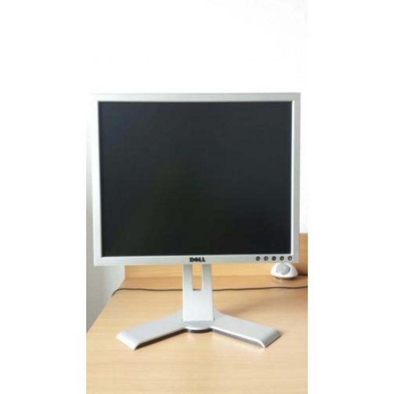 Dell computer monitor 19 inch