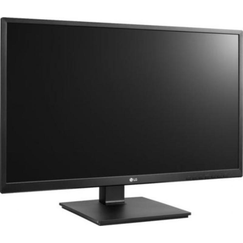 LG 27BK550Y-B - Full HD IPS Monitor