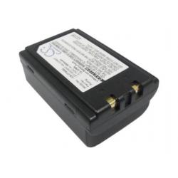 CS Accu Batterij voor Casio DT5023BAT - 3600mAh 3.7V