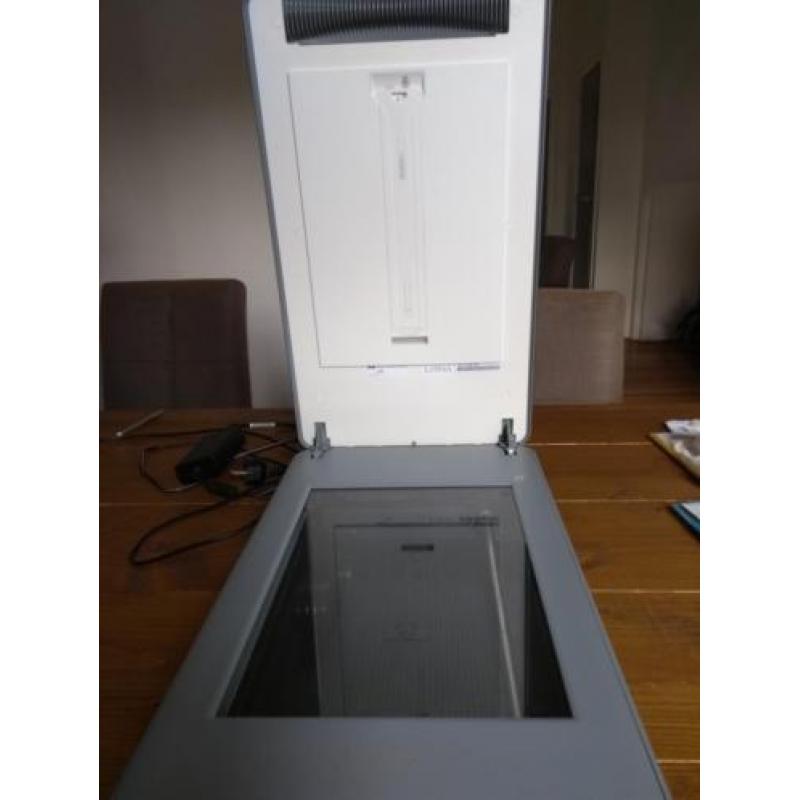 hp scanjet 4850 flatbedscanner