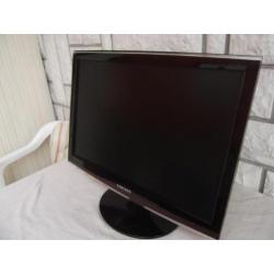 Hele Mooie LCD 22 Inch Samsung SyncMaster T220