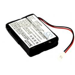 CS Accu Batterij voor Denso BHT-2000 - 900mAh 4.8V