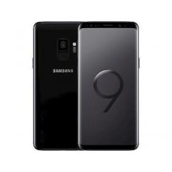 Outlet: Samsung Galaxy S9 - 256 GB - Dual SIM - Zwart