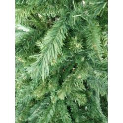 Leuke kerstboom 180cm