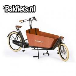 Bakfiets.nl CargoBike Cruiser Long