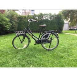 Fiets voor 9-12 jarige