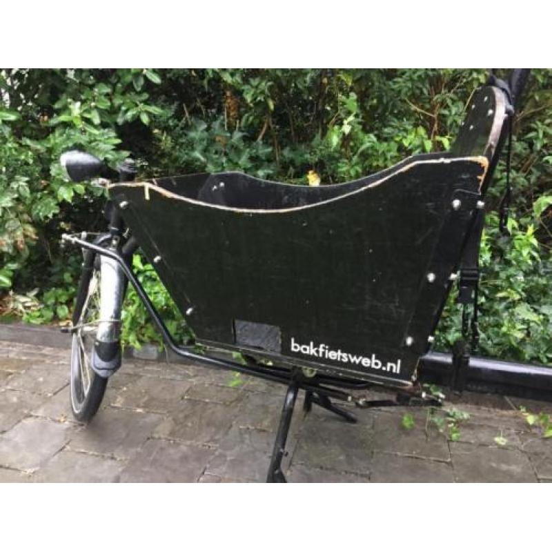 Bakfiets