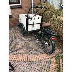 Bakfiets