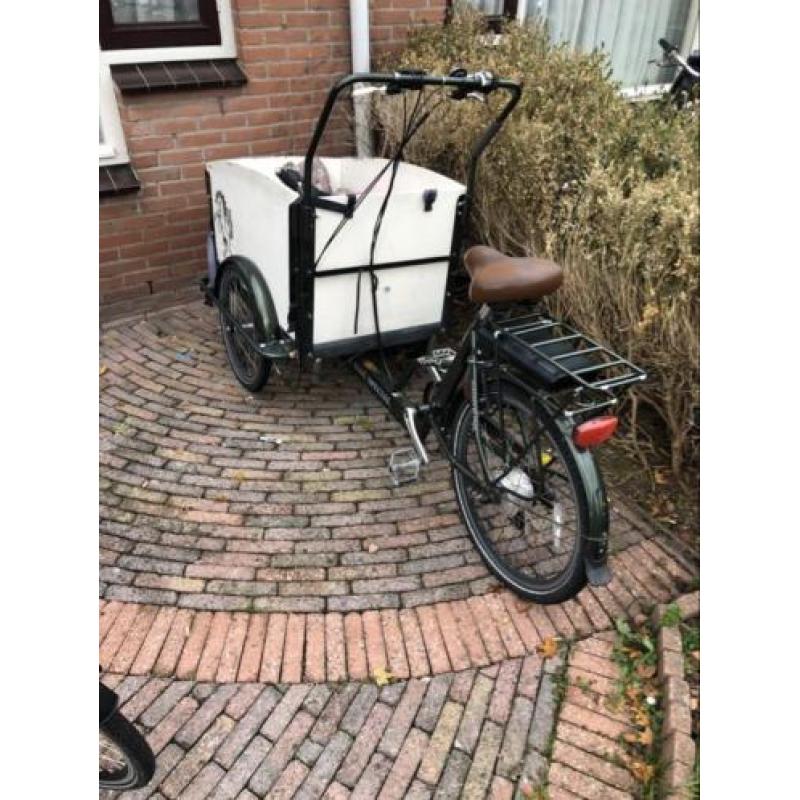 Bakfiets