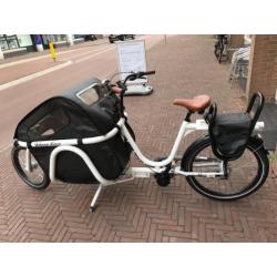 Nieuw johnny loco coupe e bike midden motor geheel compleet