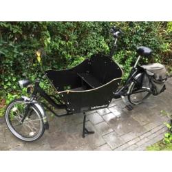 Bakfiets