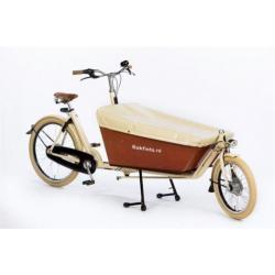 Bakfiets.nl CargoBike Cruiser Long