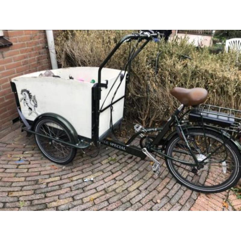 Bakfiets