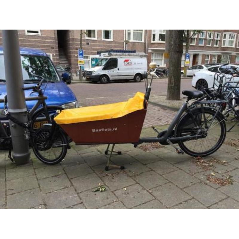 bakfiets nl