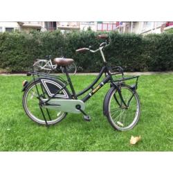 Fiets voor 9-12 jarige