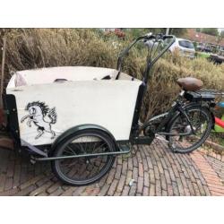 Bakfiets