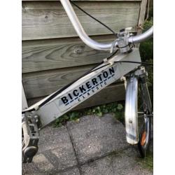 Vouwfiets aluminium Bickerton Classic