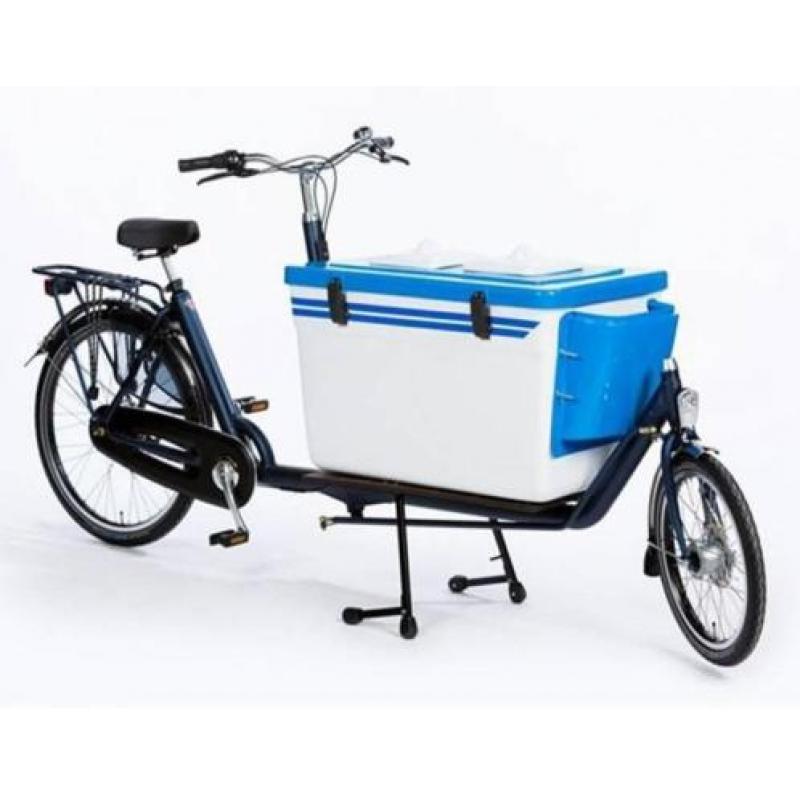 Bakfiets.nl Koelbox