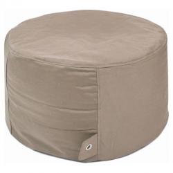 Outbag Poef Rock Plus - taupe