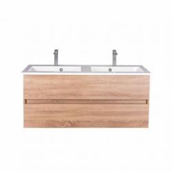 Badmeubel Trendline 60cm Canyon Oak Softclose (Verschille...