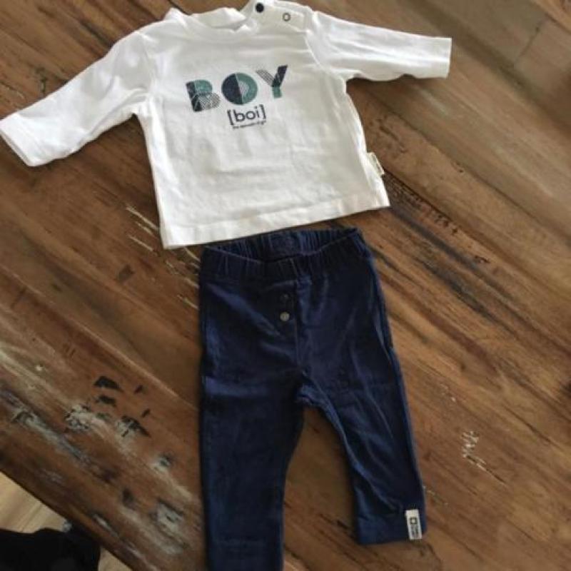 Pakje maat 50, tumble n dry