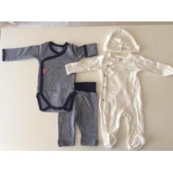 Babykleding maat 50