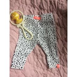 Baby boxpakje 50/56 zeeman zara