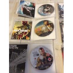 PlayStation 3 games te koop5