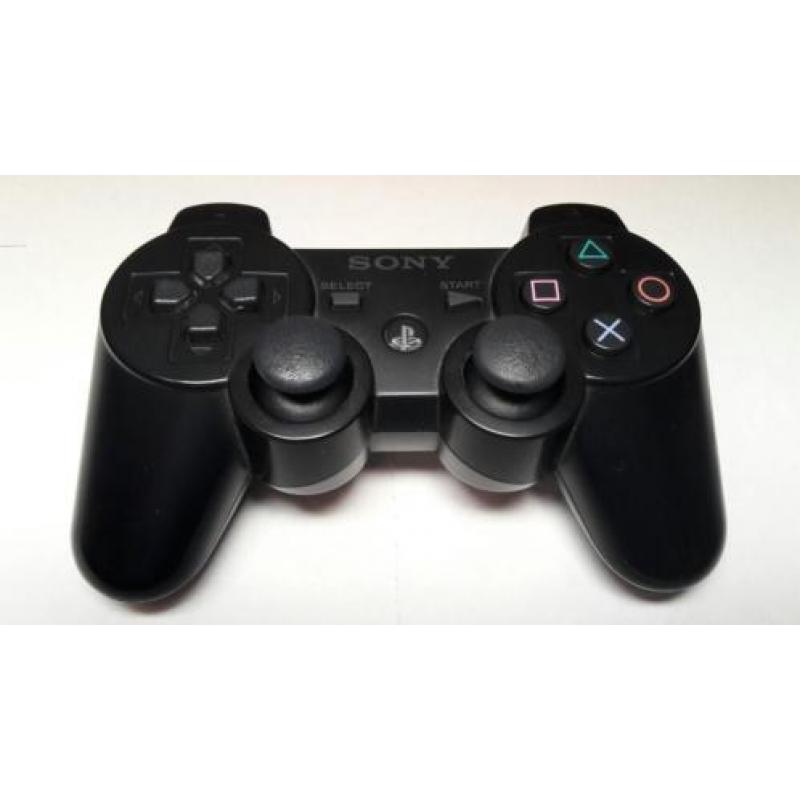 Playstation 3 160 GB COMPLEET PAKKET