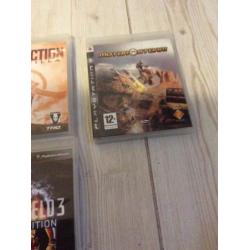 PlayStation 3 games te koop5