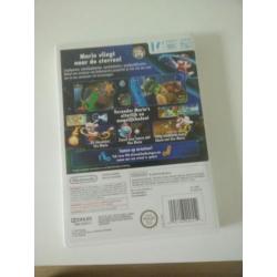 Super Mario Galaxy Wii