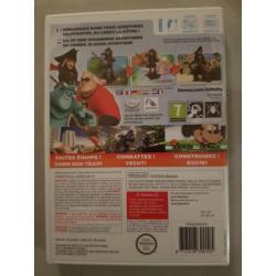 Wii disney infinity compleet + 4 sets